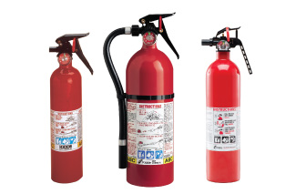 Kidde Fire Extinguisher Recall