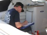 Vessel Exam
